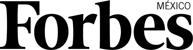 Logo de Forbes México