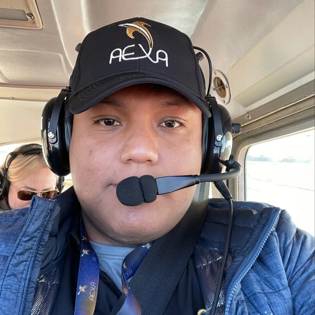 Imagen de perfil de Flavio Heredia