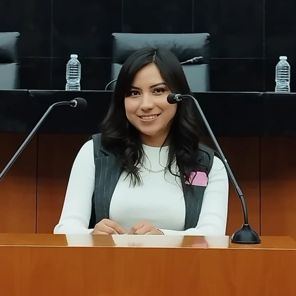 Imagen de perfil de Nadia Zenteno