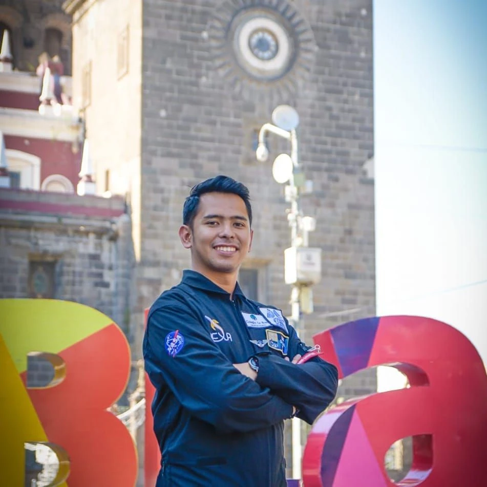 Imagen de perfil de Omar Saldaña