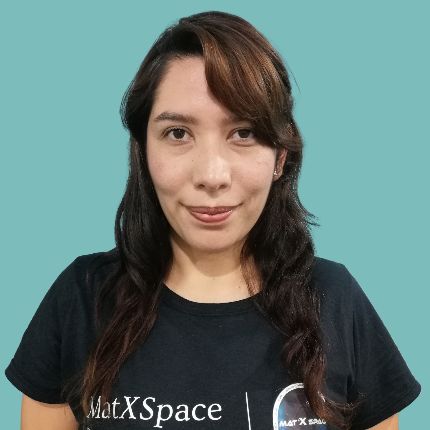 Imagen de perfil de Regina Guzmán